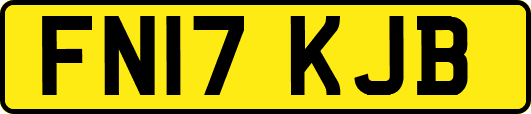 FN17KJB