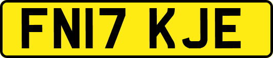 FN17KJE