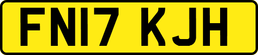 FN17KJH