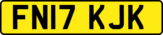 FN17KJK