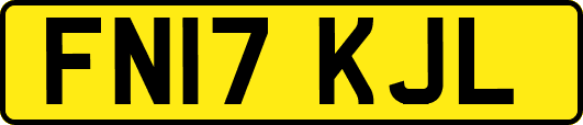 FN17KJL