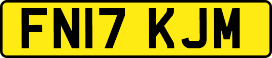 FN17KJM