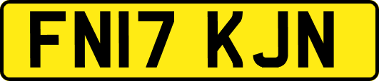 FN17KJN