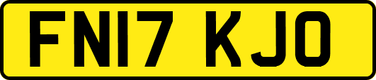 FN17KJO