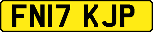 FN17KJP