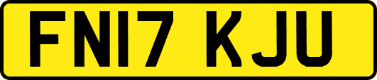 FN17KJU