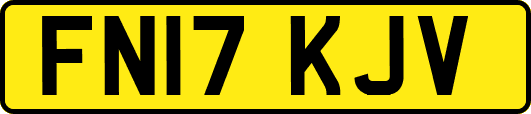FN17KJV