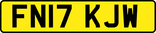 FN17KJW