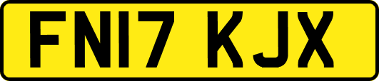 FN17KJX
