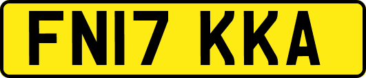 FN17KKA