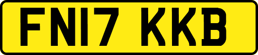FN17KKB