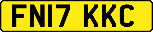 FN17KKC