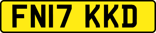 FN17KKD