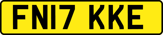 FN17KKE