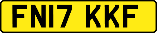 FN17KKF