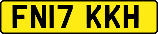 FN17KKH