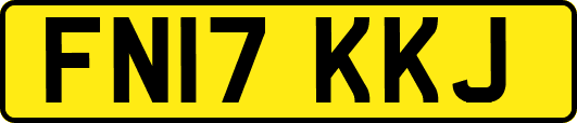 FN17KKJ