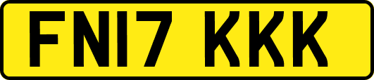 FN17KKK