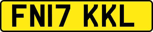 FN17KKL