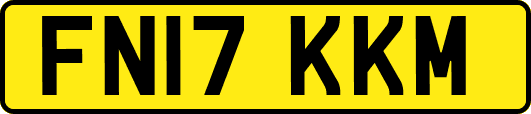 FN17KKM