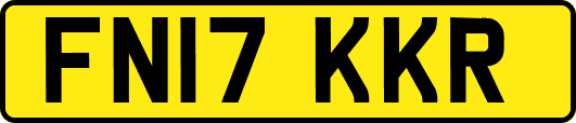 FN17KKR