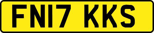 FN17KKS
