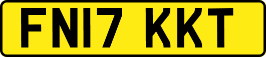 FN17KKT