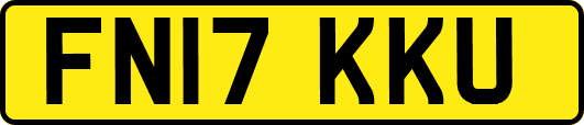 FN17KKU