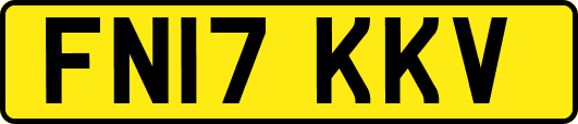 FN17KKV