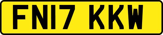 FN17KKW