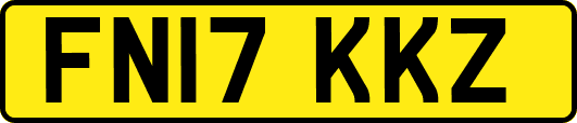 FN17KKZ
