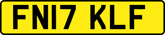 FN17KLF