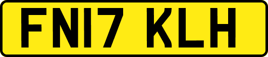 FN17KLH