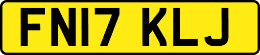 FN17KLJ