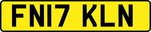 FN17KLN