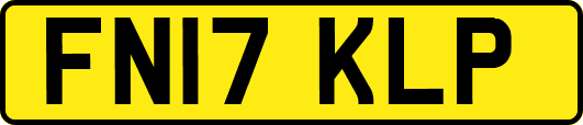 FN17KLP