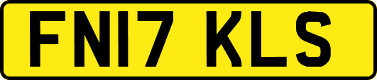 FN17KLS