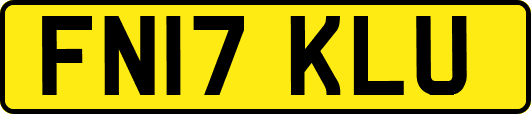 FN17KLU