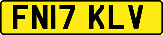 FN17KLV