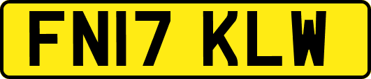FN17KLW