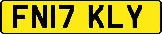 FN17KLY