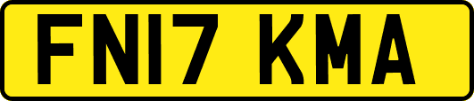 FN17KMA