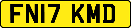 FN17KMD