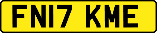 FN17KME