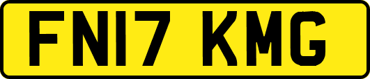 FN17KMG