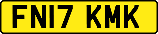FN17KMK
