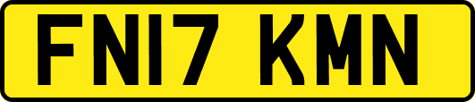 FN17KMN