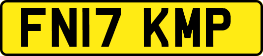 FN17KMP
