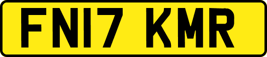 FN17KMR
