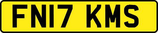 FN17KMS